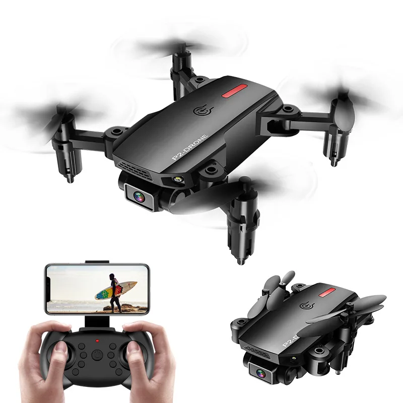 

New upgrade RC Quadcopter Wide Angle Selfie dji Dron Helicopter Drone with Camera 1080P drones profesionals