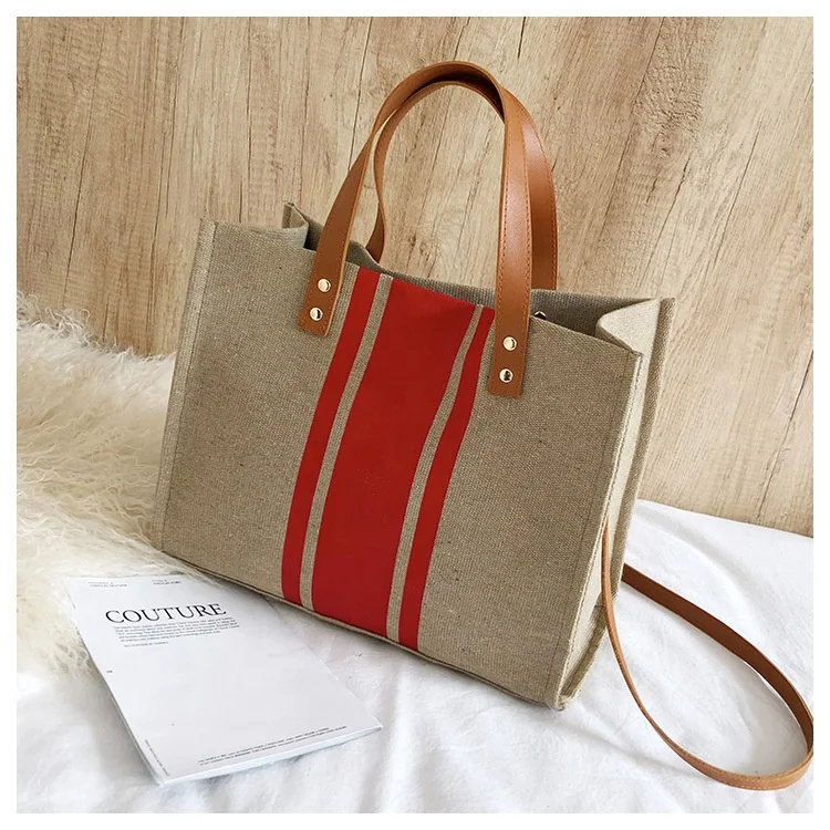 

Factory direct sale 2019 new autumn and winter with large capacity Korean version of the shoulder handbag, Red,black,white,khaki