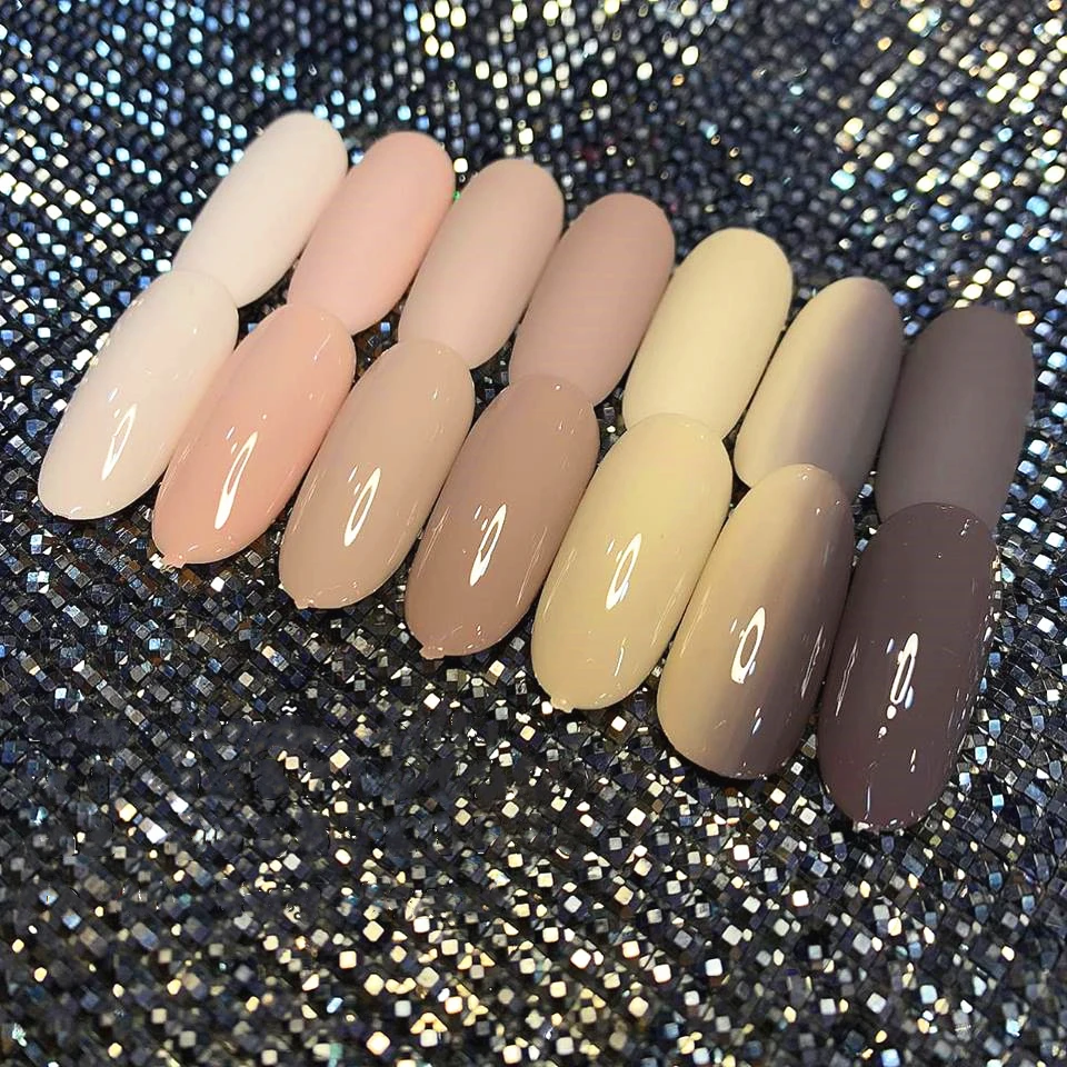 

2020 long lasting 3 step soak off uv/led gel polish best quality gel nail polish, More than 1500 colors choice