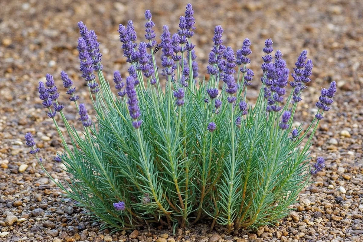 how do you say lavender plant in spanish