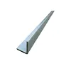 Extruded/extrusion Concrete Chamfer Corners edge of the formwork