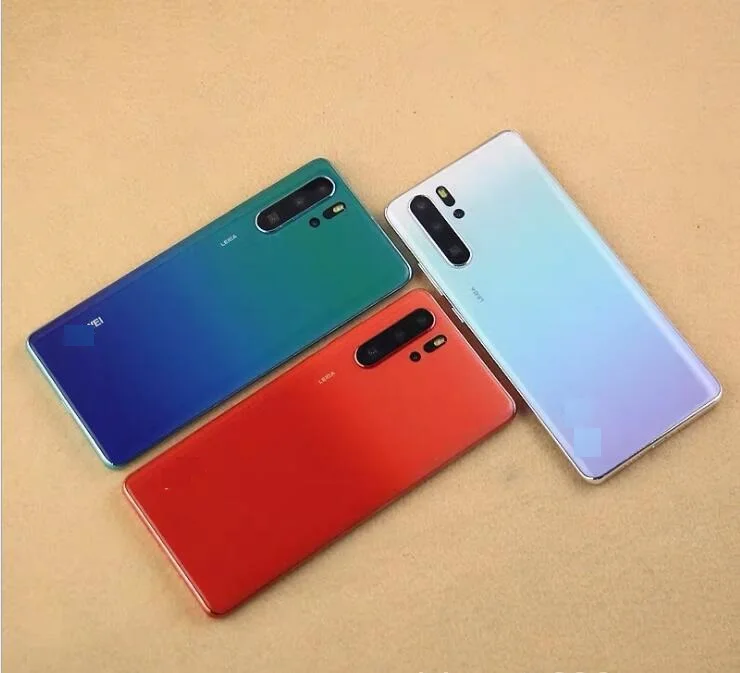 

Dummy For Huawei P30 P30 PRO hot original brand dummy phone for display No working dummy phone/display phone