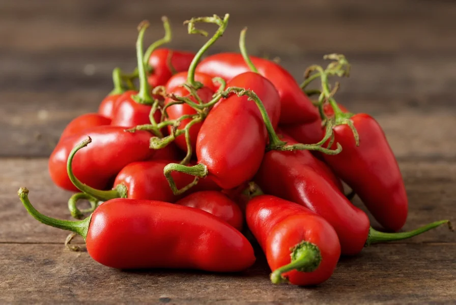 Aleppo Pepper: Flavorful Middle Eastern Spice Guide