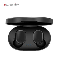 

LICHIP L448 tws true wireless earphone sport mobile music mini in-ear handsfree e6s a6s m1 earbuds headphone with mic