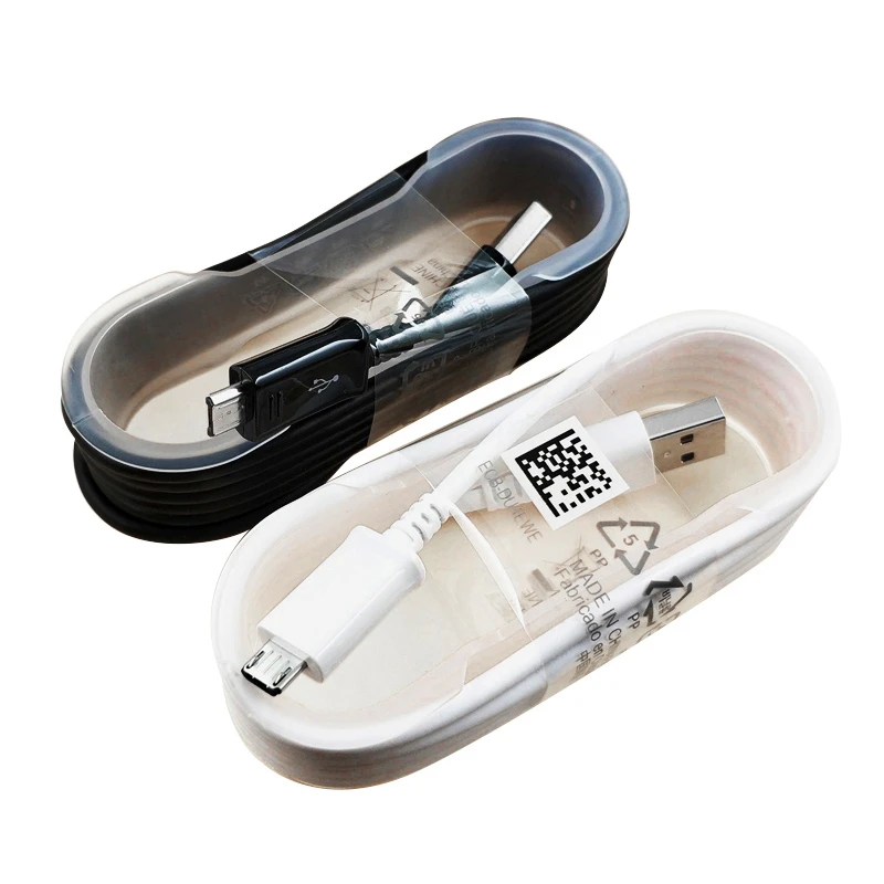 

Universal Cheap Price Fast Charging Usb Cable High Quality Telephone Computer Micro Usb Data Cable For Samsung note 4, Black, white