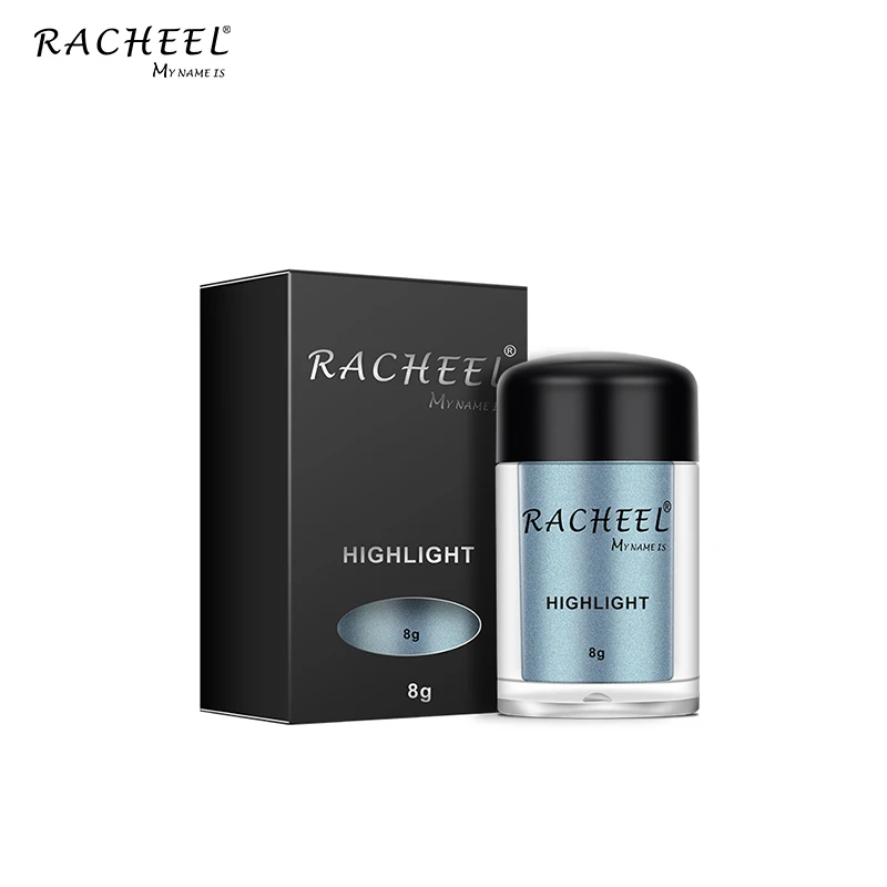 

RACHEEL Sell Highlighter And Facial Eye Shadow Lightening Magic Bead Brightening Powder
