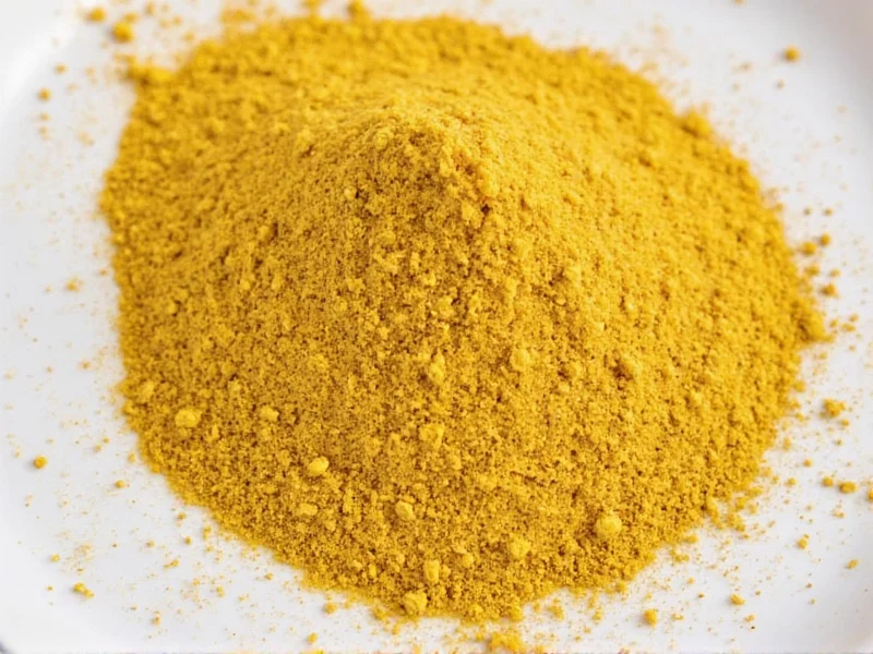 Can I Substitute Ground Mustard for Mustard Seed? Yes, Here's How