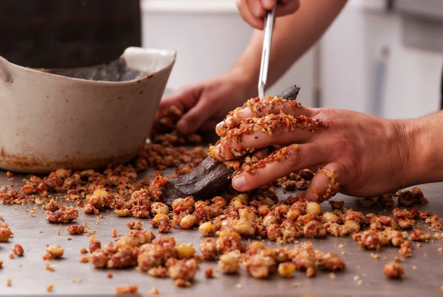 Getrocknete Chilis: 10 Profi-Anwendungen & Tipps für Küche