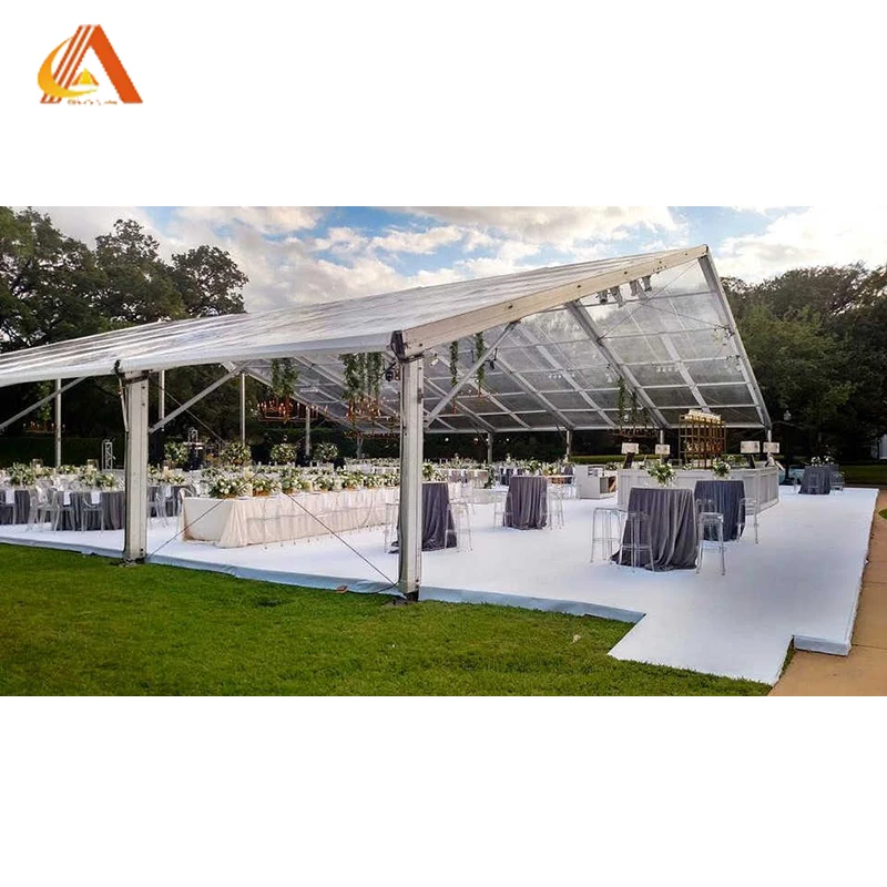 

1000 People Frame Outdoor Large Marquee Tent for Events