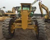 Used Caterpillar motor grader 14G 12g Cat 140G 140H grader for sale