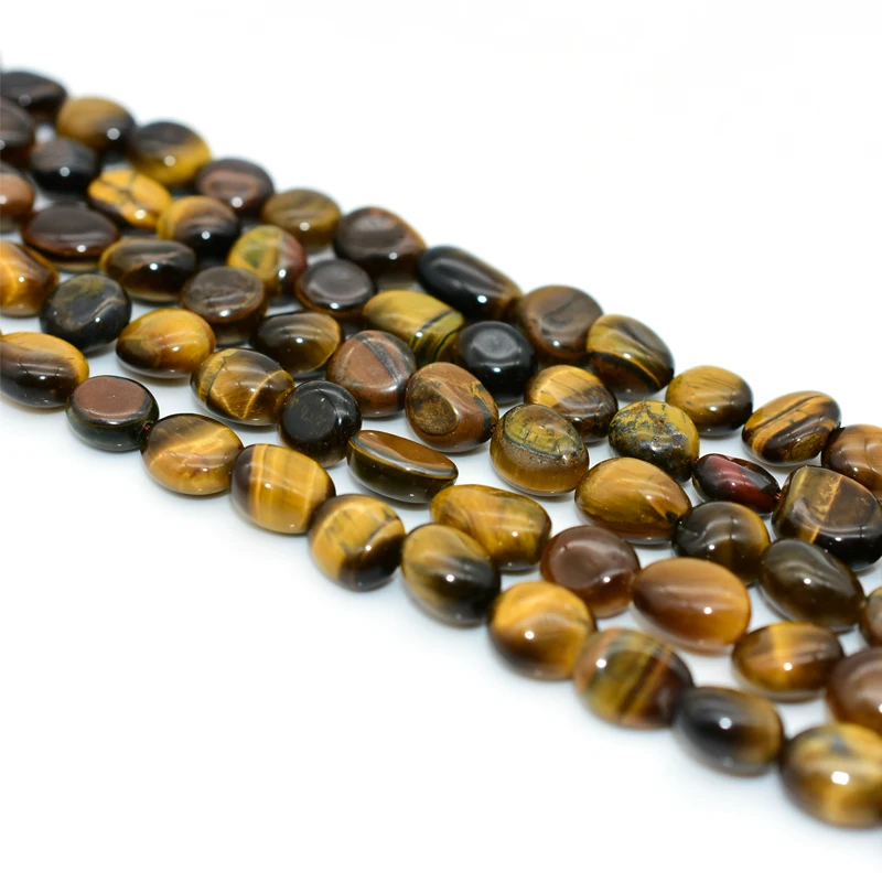 

Trade Ansurance ;  High Quality Natural Yellow Tiger Eye Loose Beads