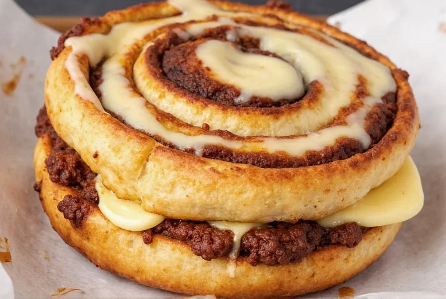 cinnamon roll deli columbia