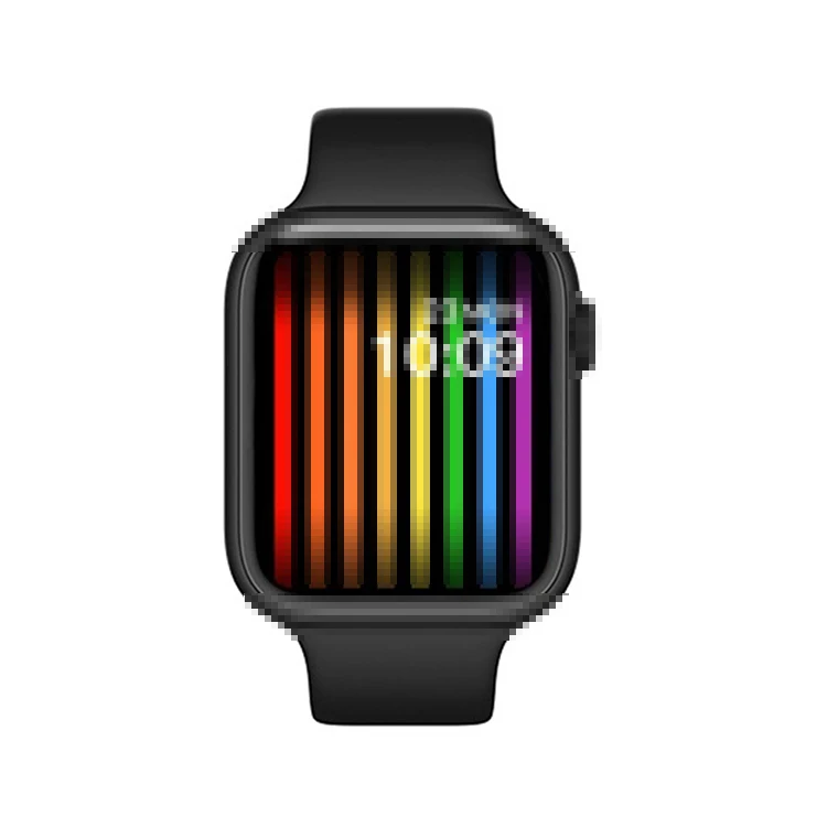 

Hot Selling New F20 Smart Watch iOS Android Waterproof Body Temperature Heart Rate Exercise Monitoring Kids Smart Watch F20