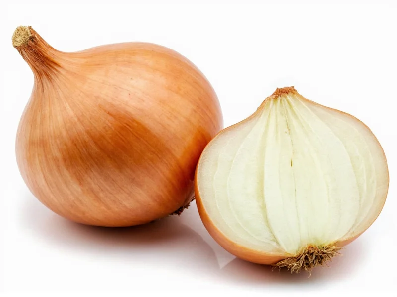 How Much Onion Powder Equals One Onion? Exact Conversion