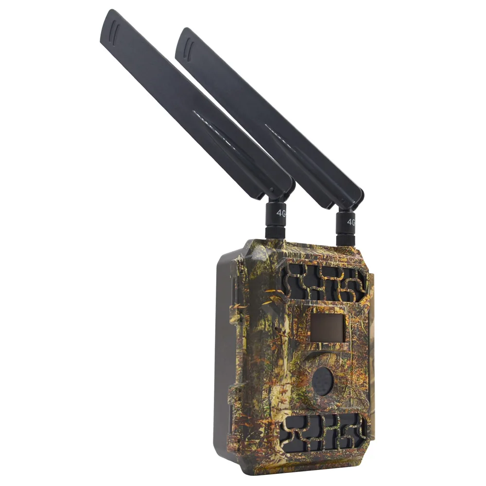 

Eyeleaf SW4.3G IP66 Waterproof New 4G LTE High quality 1080P Wireless 4G Hunting Camera wildlife 4g trail camera