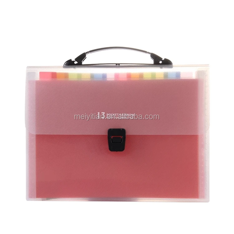 file folder organizer bag