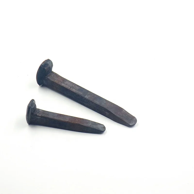 
carbon steel track spike 