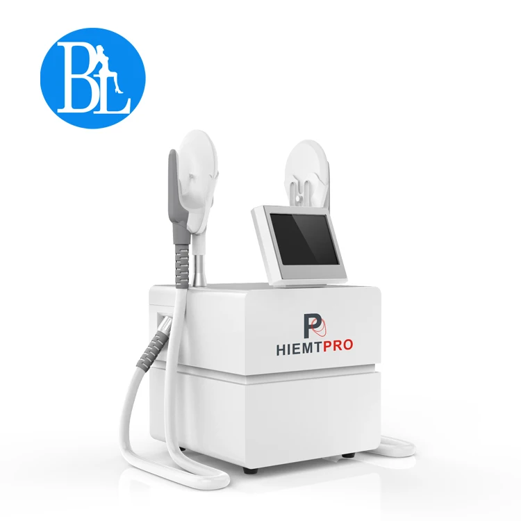 

Christmas Pomotion price HIEMT Pro EMS body sculpting muscle strong machine