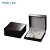 Wholesale Customized High Quality Pendant Jewelry Box Packaging
