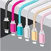 High quality 1m 8 pin charging usb cable for iPhone cable cord fast charging mobile phone cables