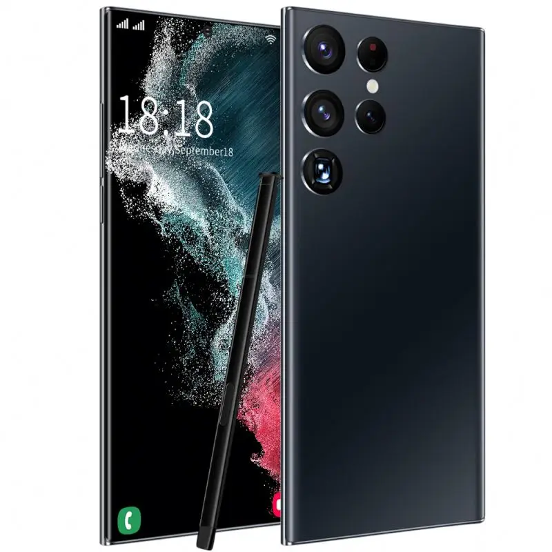 Mobile Phones S22 Ultra Dual-S