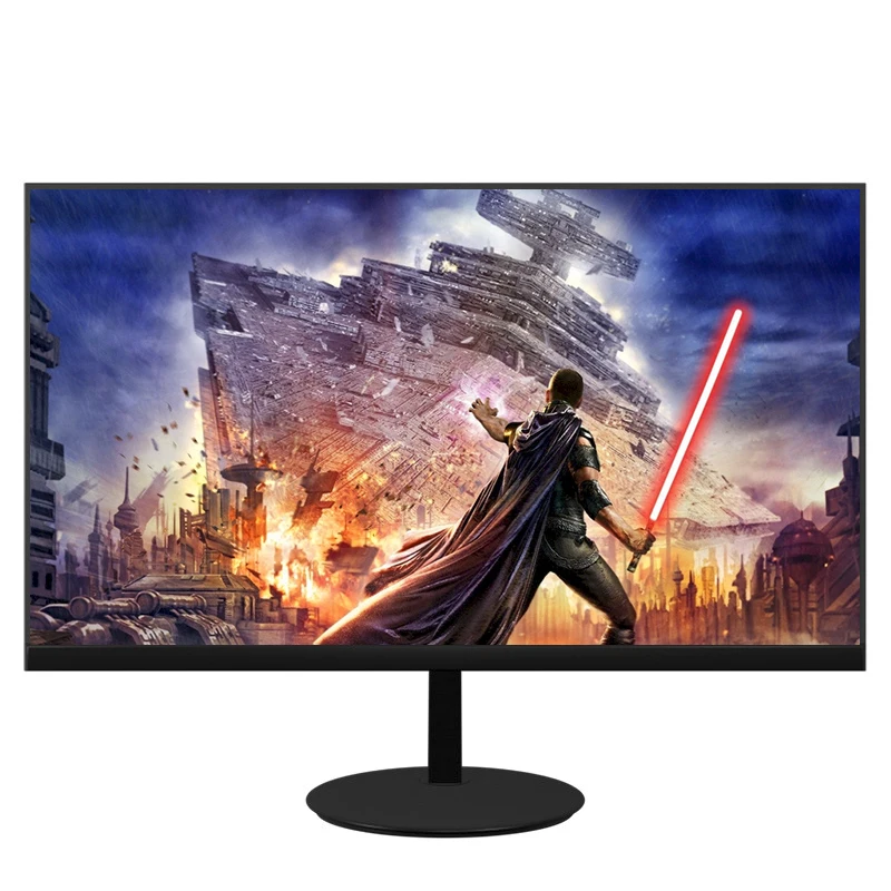 

2K  gaming monitor IPS LCD monitor HDR sRGB-99% 60HZ 10bit LCD monitor for game