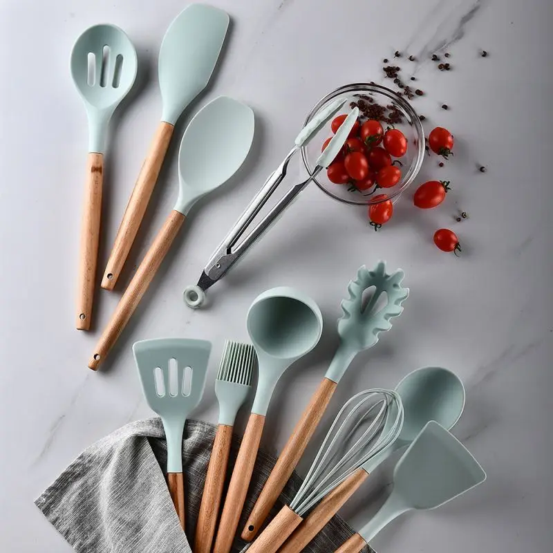 

hot selling Accept Household Silicone Kitchenware