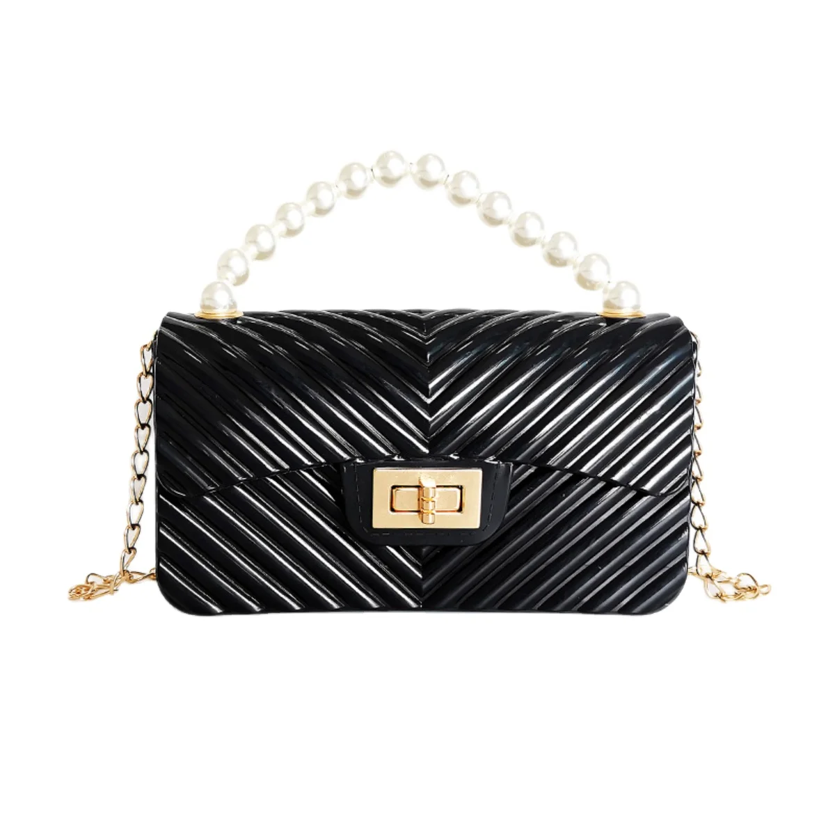 

mini jelly bags free shipping for women