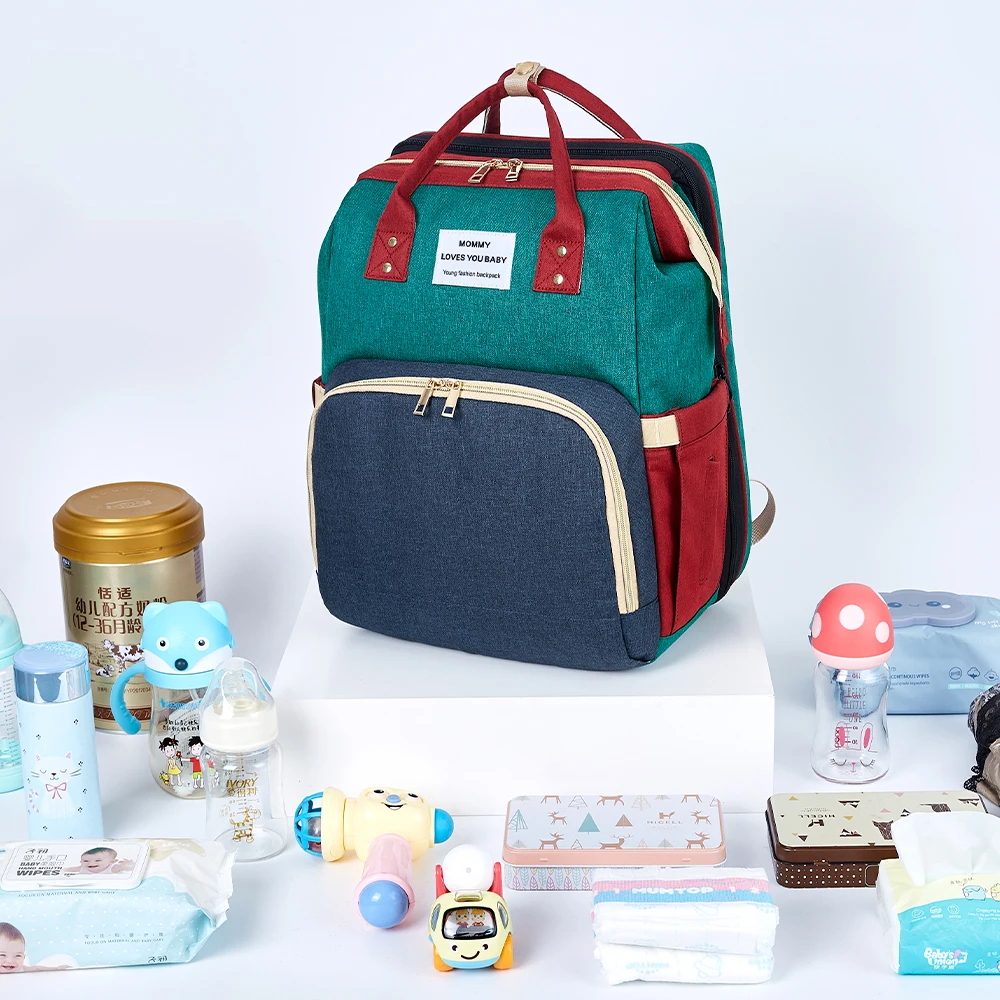 

CHEAP PRICE sac a couch bebe designer tactical expandable diaper bag backpack kit bolsa de maternidade de animais luiertassen