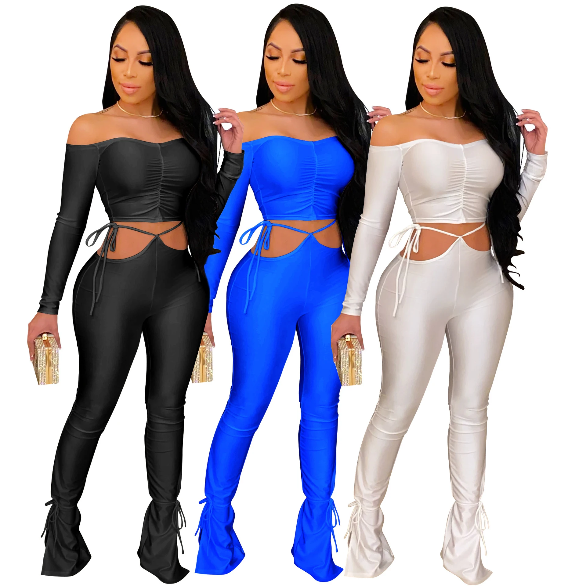 

Snake Skin Elegant Luxury Camo Fitted Tie Dye Ribbed Mesh Stacked Romper Bodycon One Piece Women Bodysuit Jumpsuits Sexy, Pink, white, blue, black