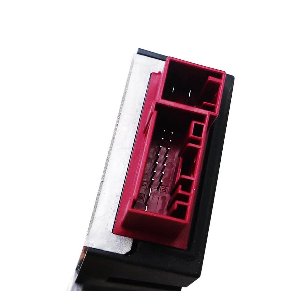 Fuel Pump Control Module Computer Unit Relay Series For 16147398495 Gas