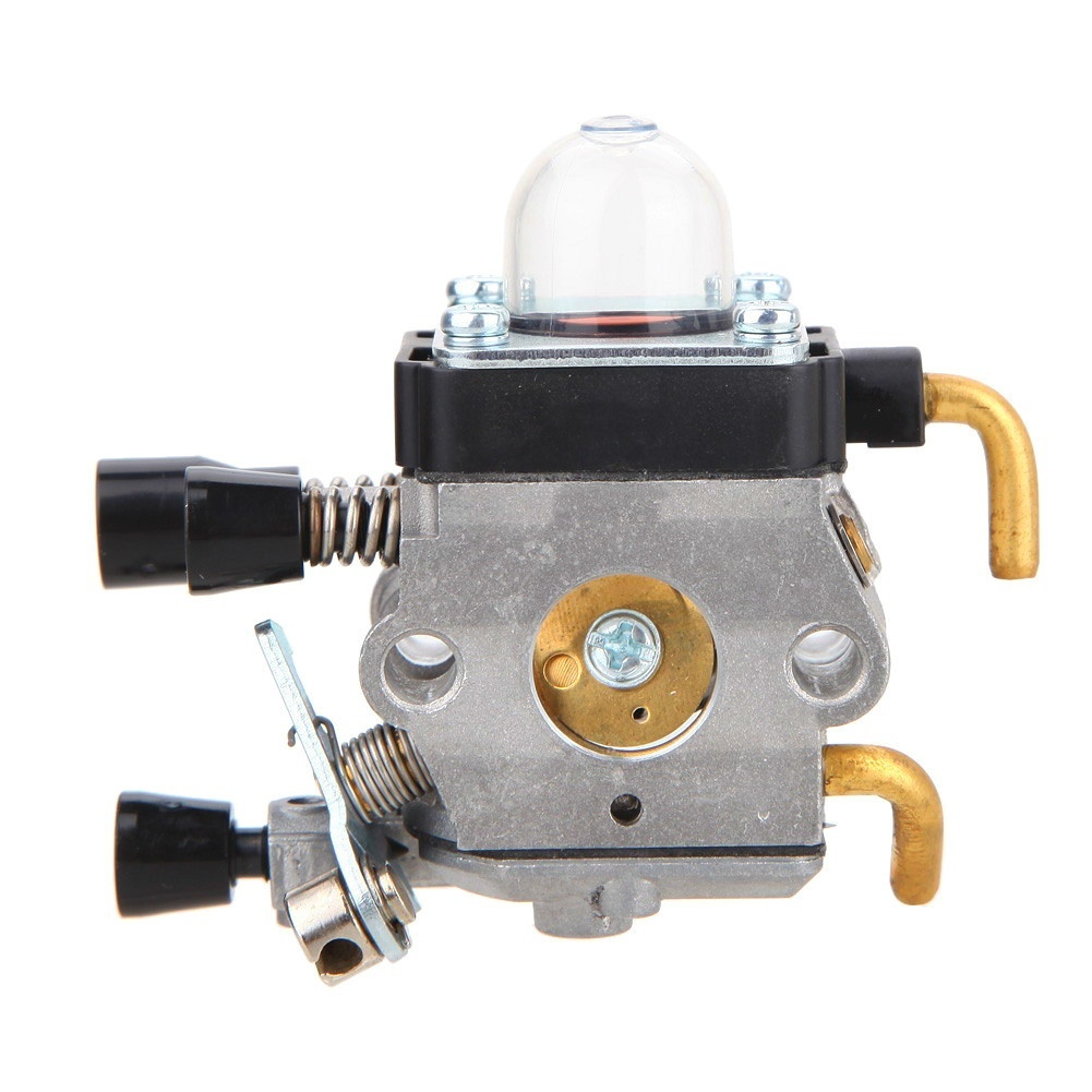 
Carburetor Carb for Gasoline Garden Machinery FS38 FS45 FS46 FS55 FS74 FS75 FS76 FS80 FS85 