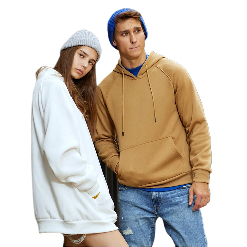 

Custom Logo Print Embroidery Crewneck Brushing Women Men Unisex Sweatshirt Hoodies, Select