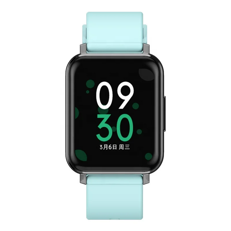 

2020 Hot Sale Smart Watch Magnetic Charging Bracelet IP68 Smartwatch Heart Rate Blood Pressure Fitness Smartwatch