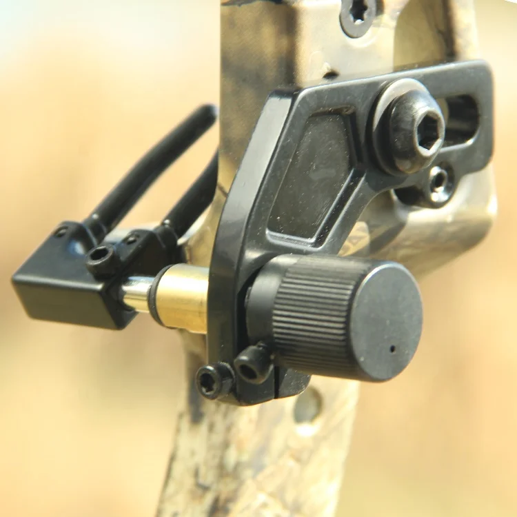 Arrow Rest Archery Arrow Launcher Rest With Screw And Sealed Ring For