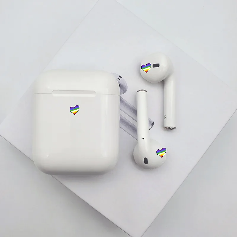 

Hot Sale Wireless Earbuds With Charging wireless multimedia earphone Pro 1/1 headphone volume Waterproof TWS earphone