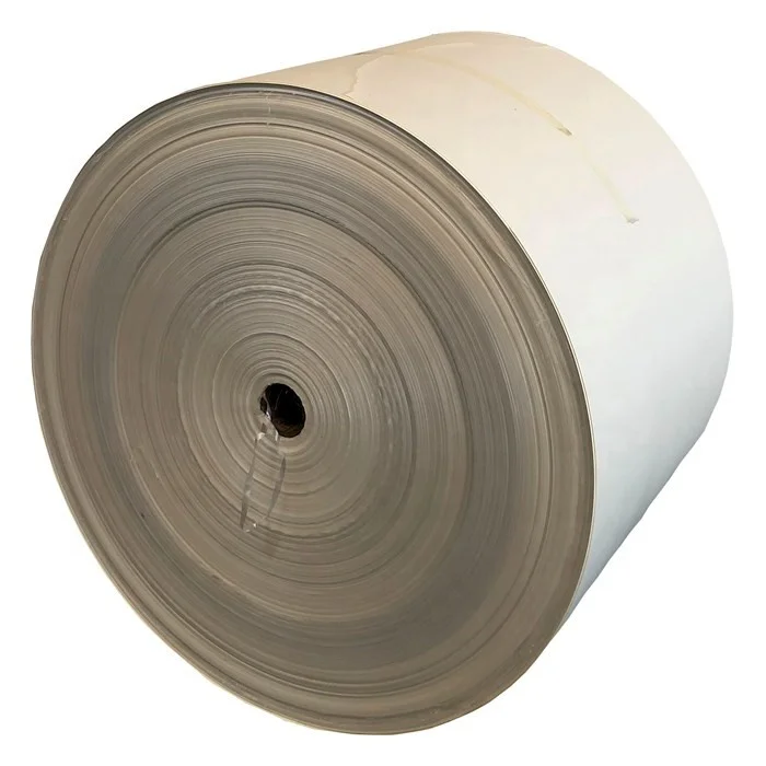 Paperboard In Roll Stiffness Special Size 400gsm Grey Chip Board Buy