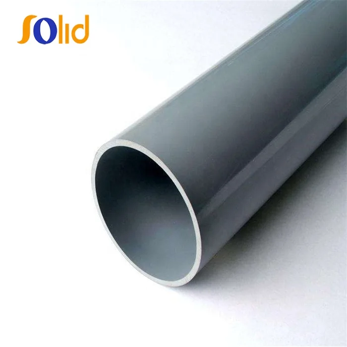 Large Diameter Plastic 24 Inch PVC Pipe for Water Supply, View 24 Inch