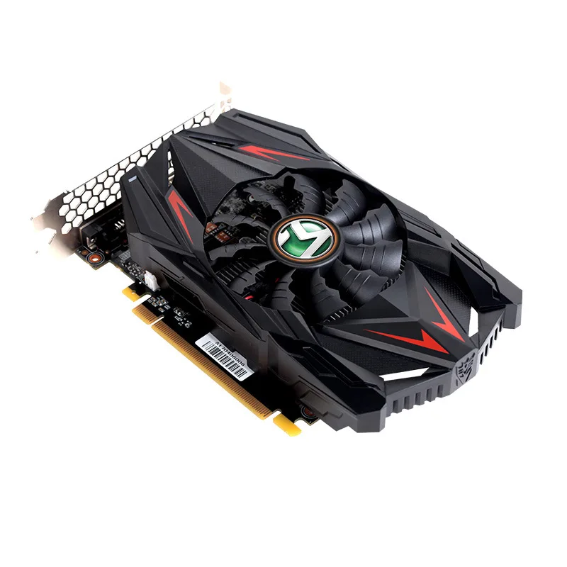 

oc gaming graphics card