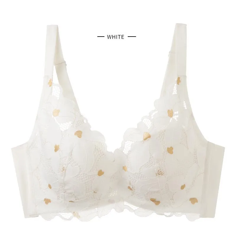 

Bra Womens Underwear Bra and Panties for Women, Customized color