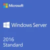 Multi Language Windows Server 2016 Standard 64 Bit Dvd Nd Stickers Operating Systems software