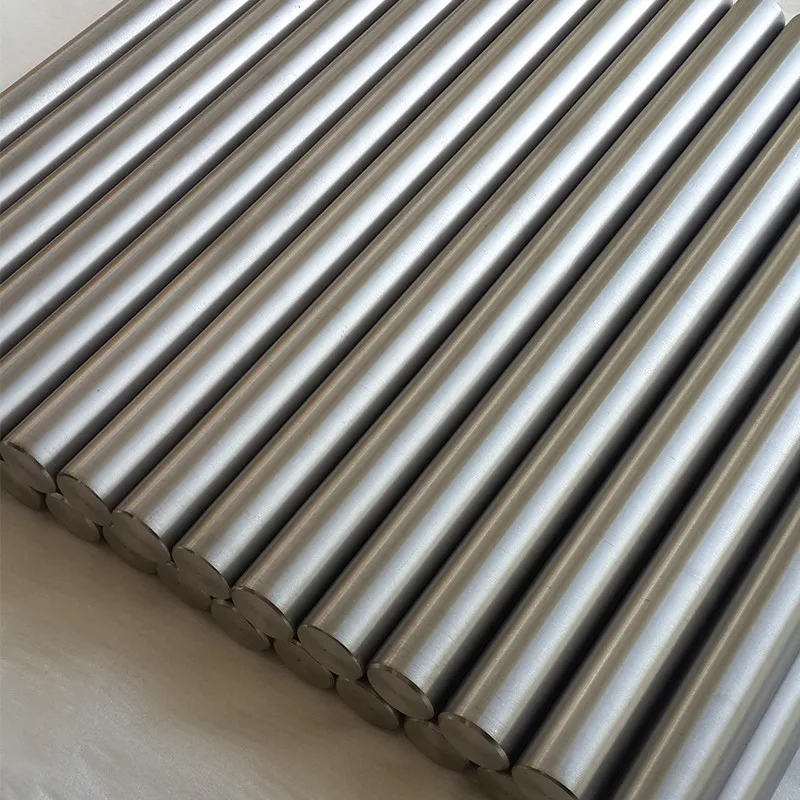 Price pure 99.99% gr1 titanium bar for sales Price pure 99.99% gr1 titanium bar for sales