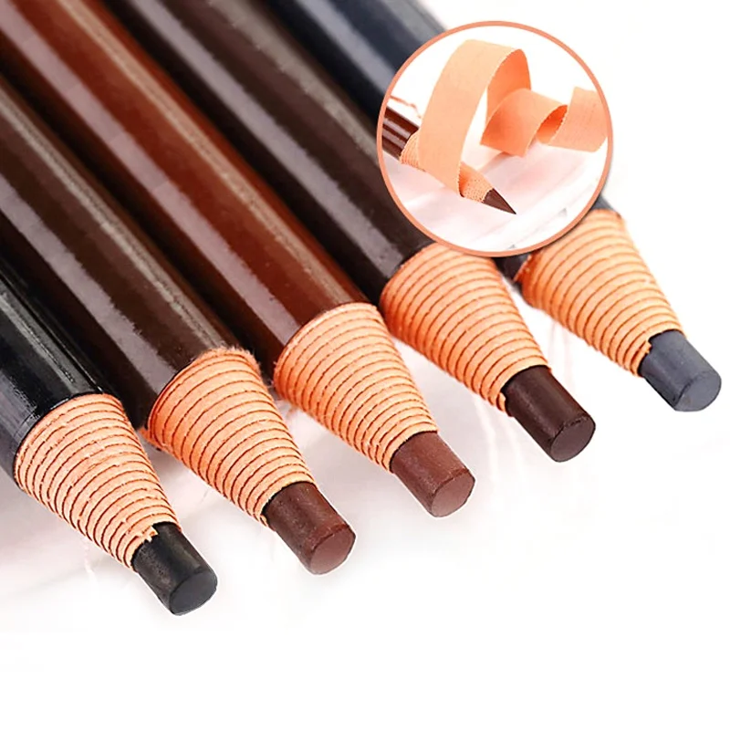 

Waterproof eyebrow pencil for eyebrows eyebrow pencil durable natural beauty products