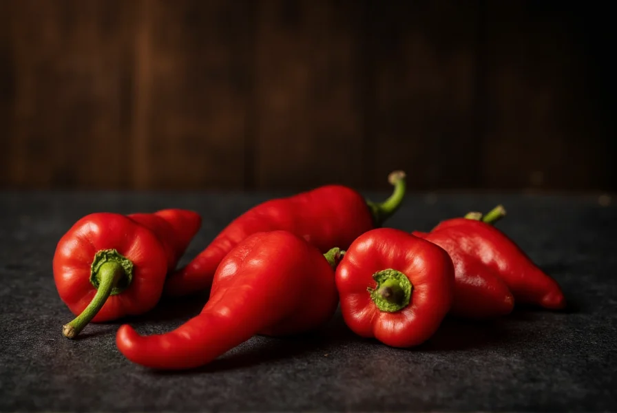Ghost Chili Pepper Facts: Heat Level, Uses & Safety Tips