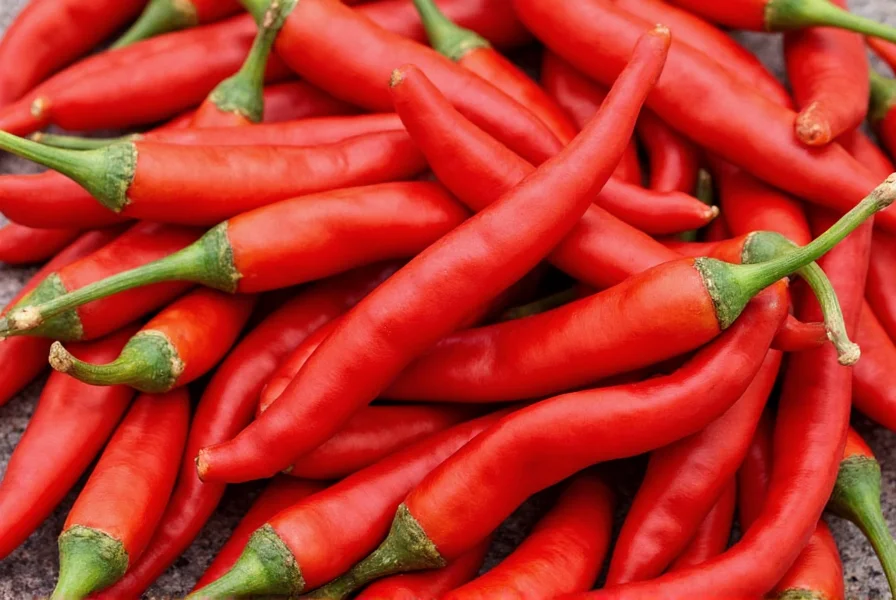 what is cayenne pepper good for