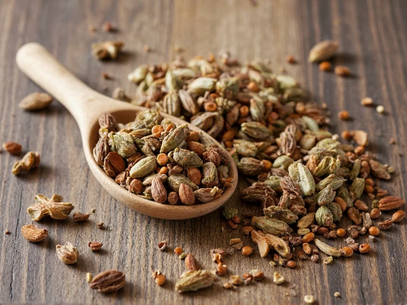 Sage Spice: Flavor Profile, Uses & Substitutes Explained