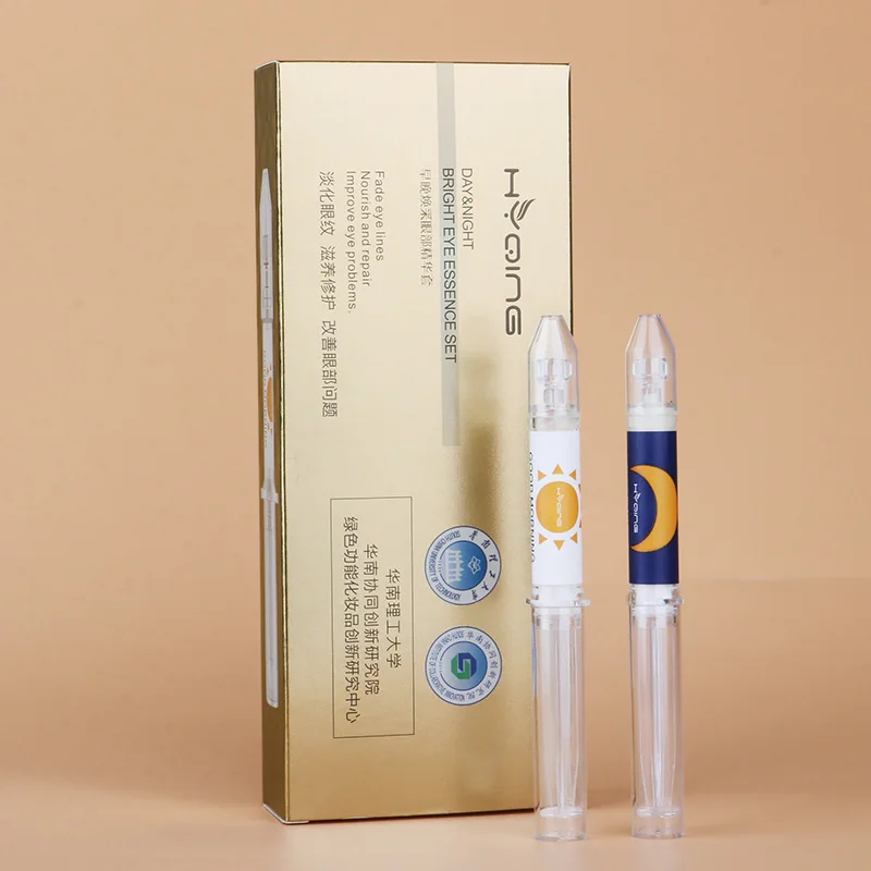 

Day And Night Anti Aging Remove Dark Circles Eye Cream