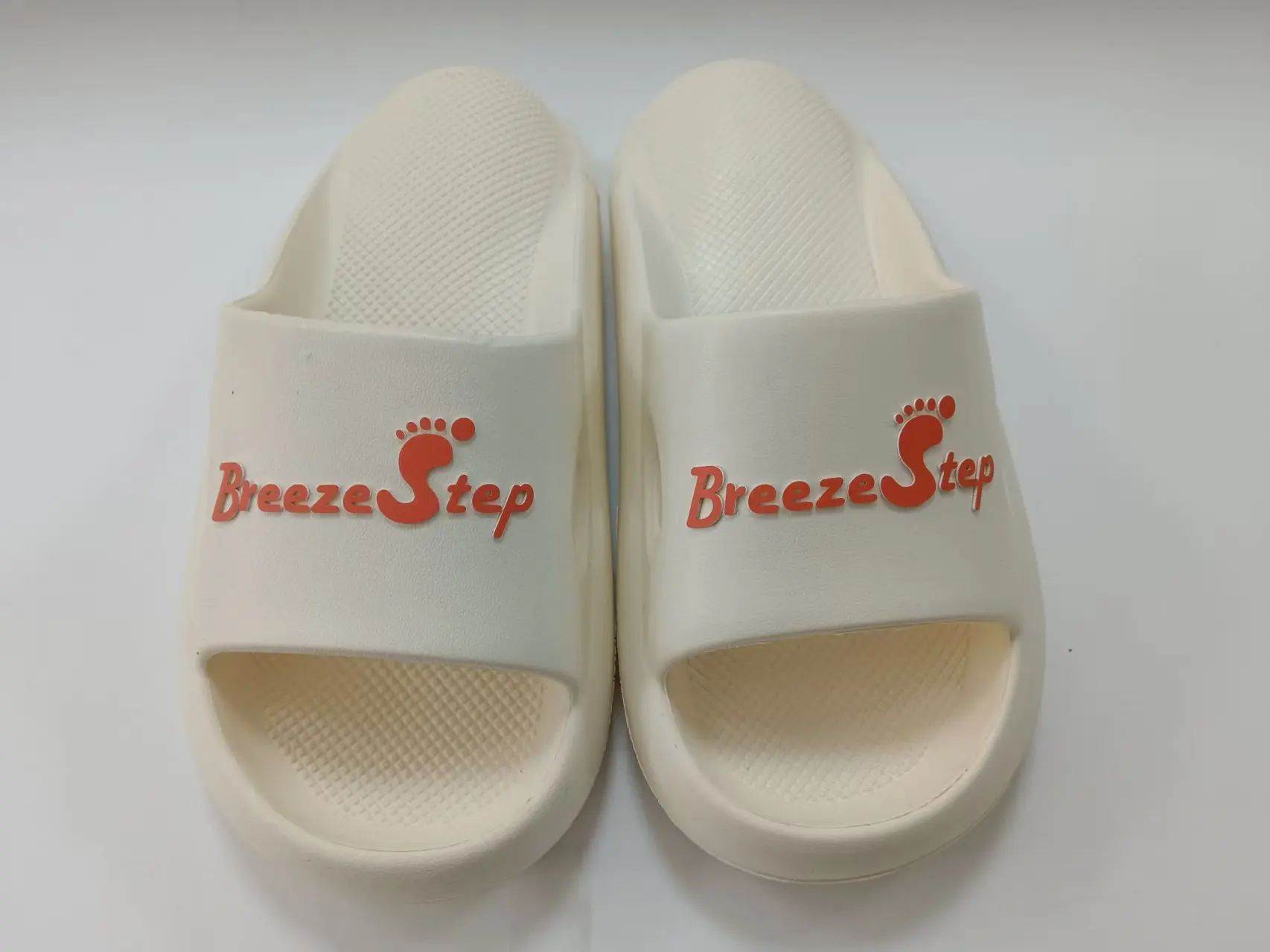 3D Floating Micro-injection EVA Slipper