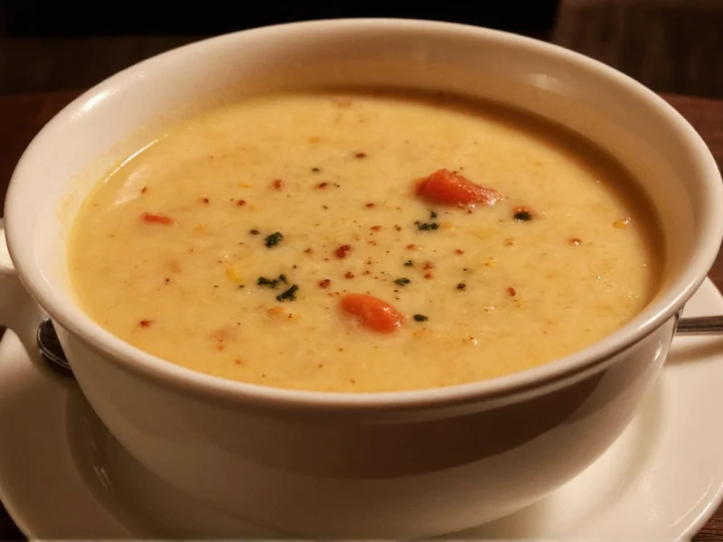 Olive Garden Soup Calories: Complete Nutritional Guide