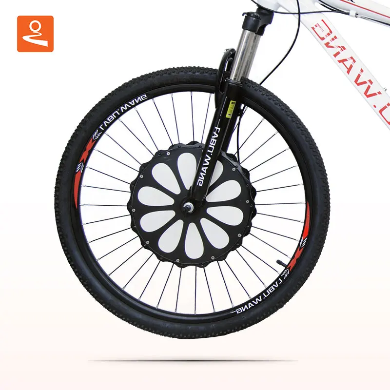 

New Technology 250W 350W 500W Lvbu Wheel 16-700C Inch Bx20D Waterproof Kit Electric Bike Battery Included